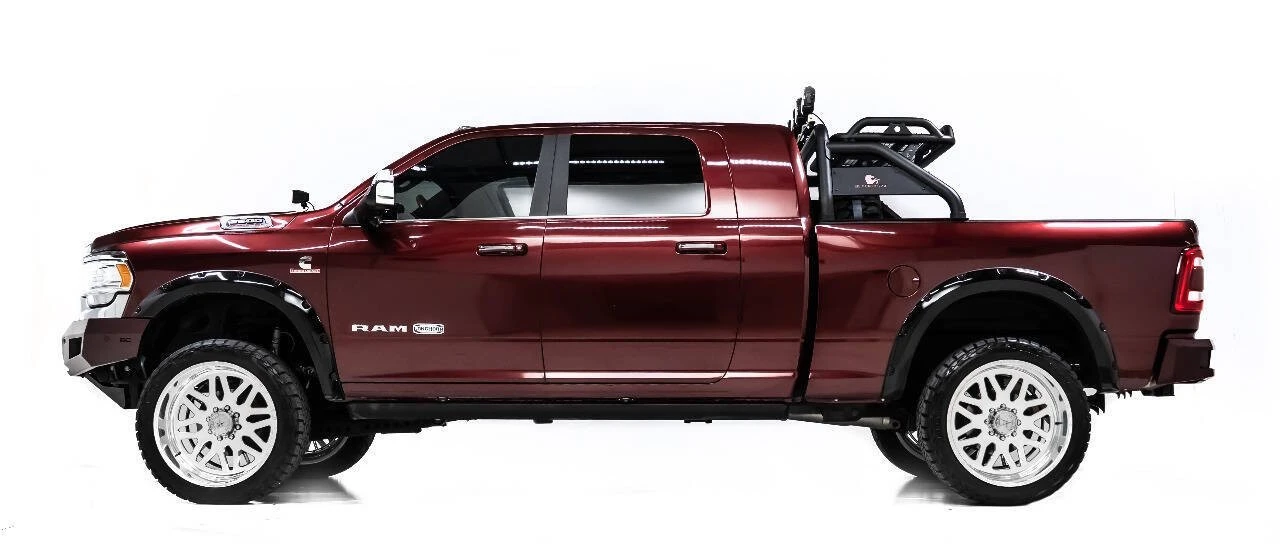 2019 Ram 2500 - Image 6 of 12