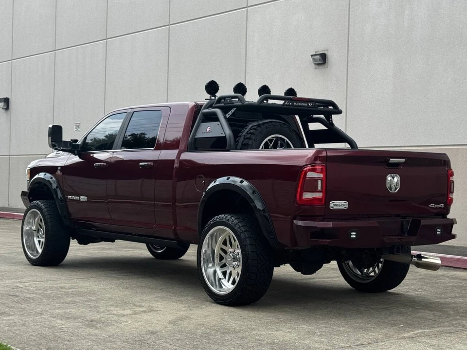 2019 Ram 2500 - Image 12 of 12