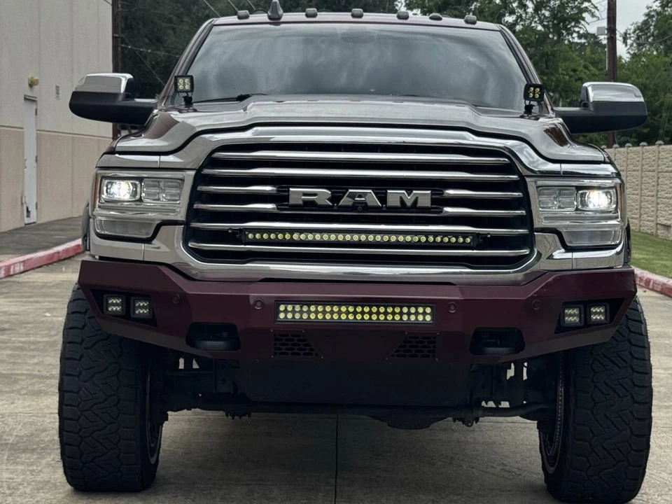 2019 Ram 2500 - Image 9 of 12