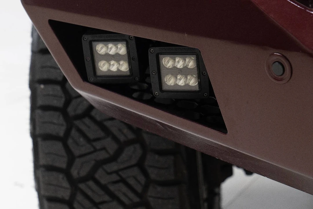 2019 Ram 2500 - Image 20 of 21