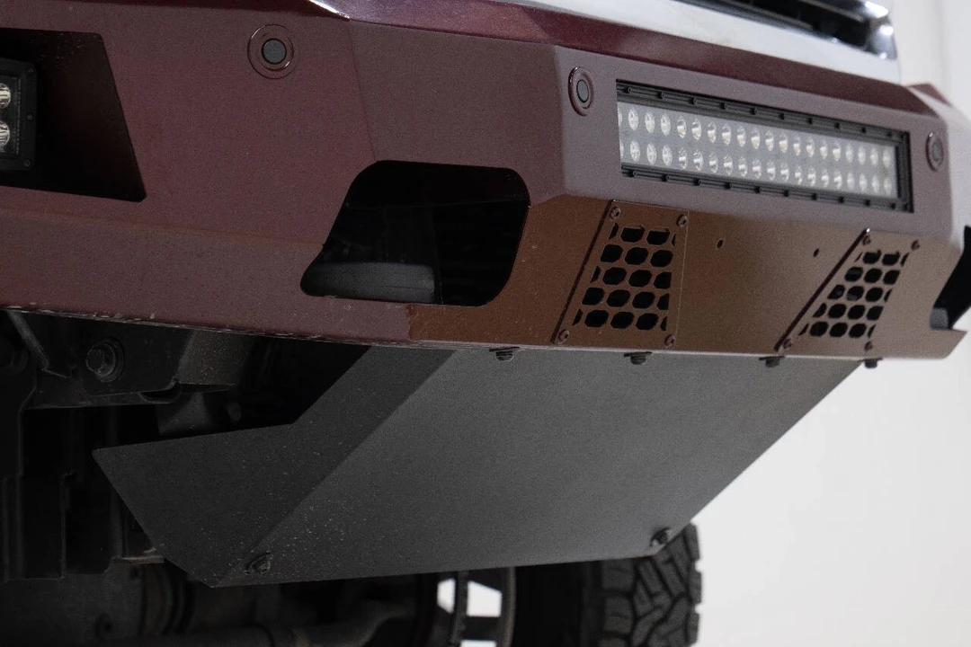 2019 Ram 2500 - Image 12 of 12