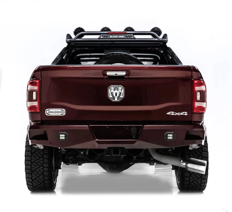 2019 Ram 2500 - Image 8 of 12