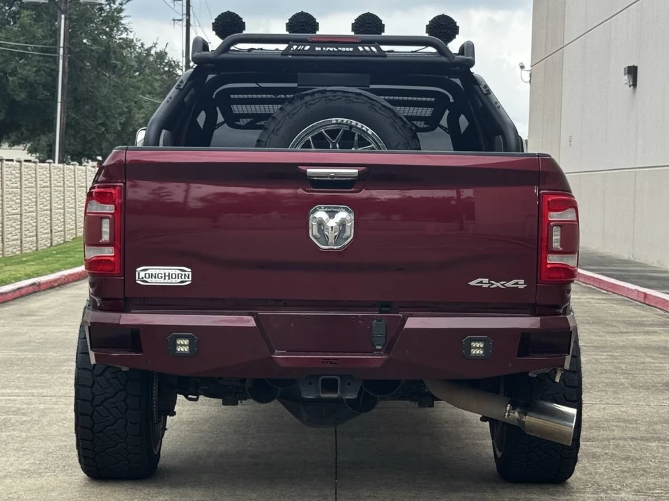 2019 Ram 2500 - Image 5 of 12