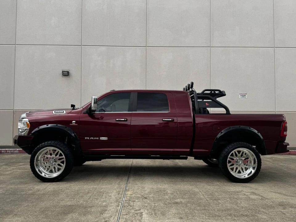 2019 Ram 2500 - Image 11 of 12