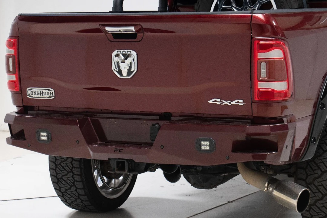 2019 Ram 2500 - Image 18 of 21