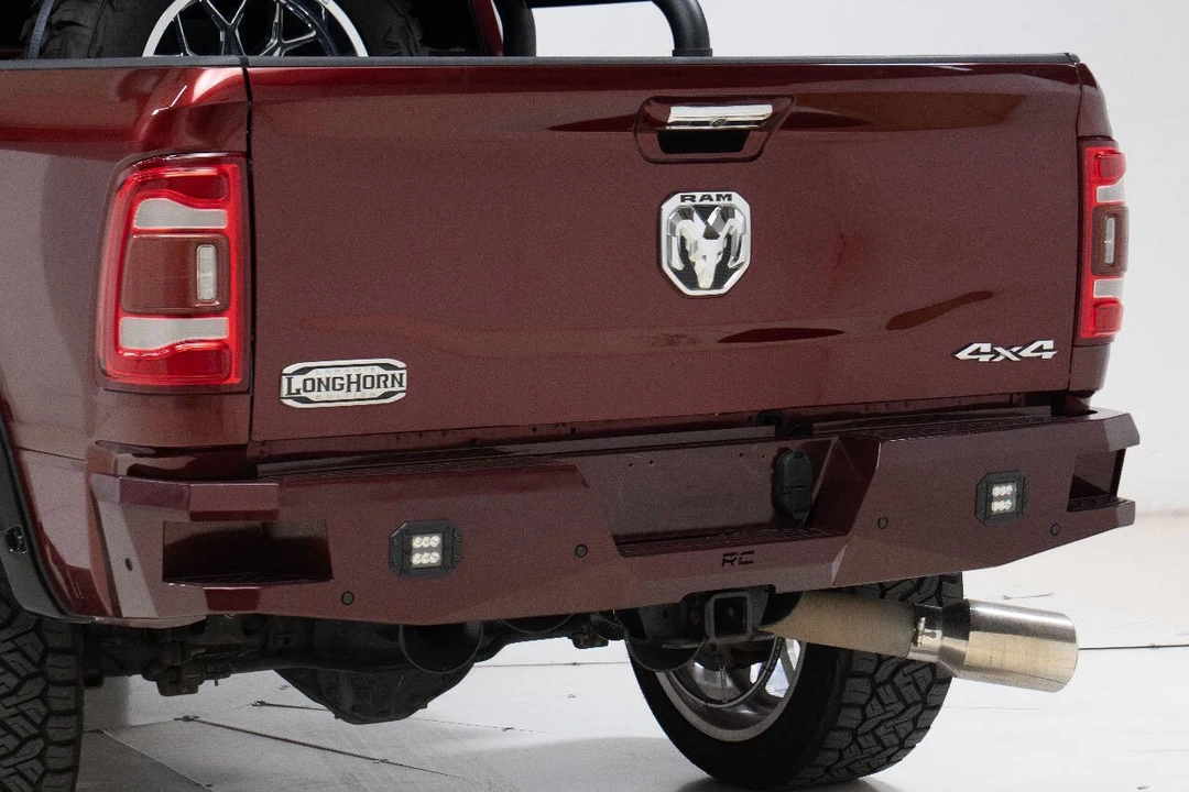 2019 Ram 2500 - Image 17 of 21