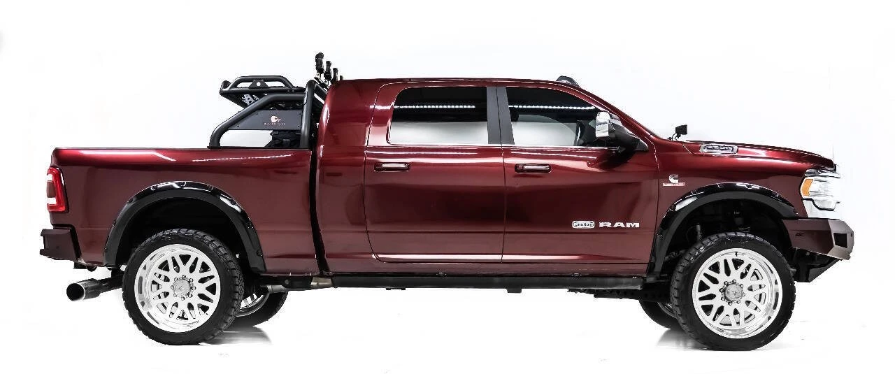 2019 Ram 2500 - Image 5 of 12