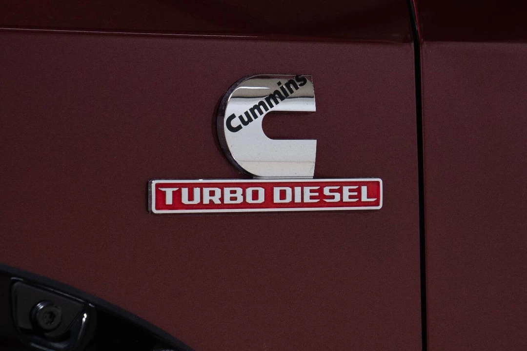 2019 Ram 2500 - Image 21 of 21