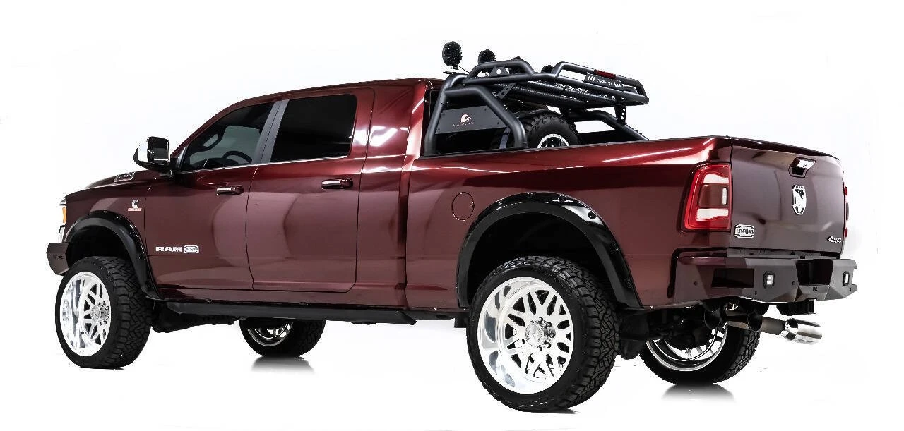 2019 Ram 2500 - Image 4 of 21