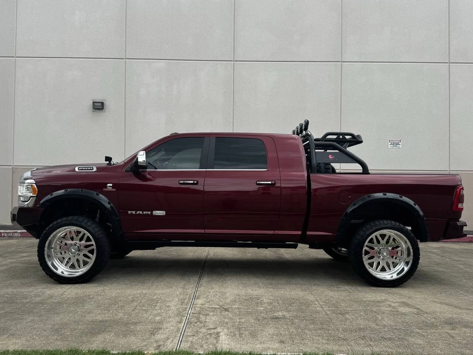 2019 Ram 2500 - Image 4 of 12