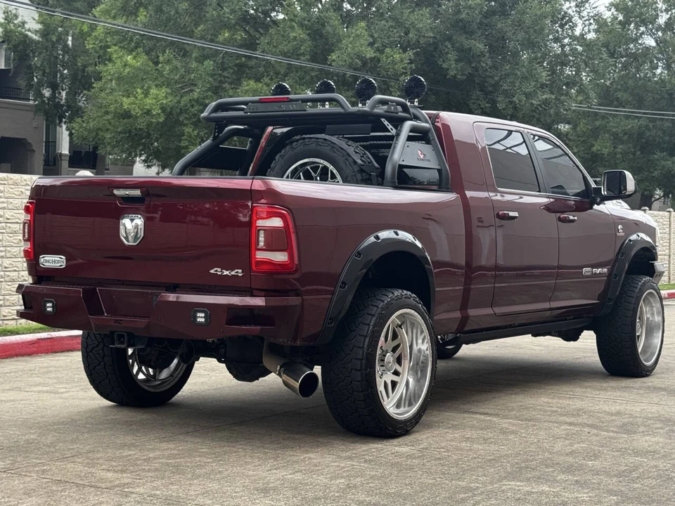 2019 Ram 2500 - Image 6 of 12