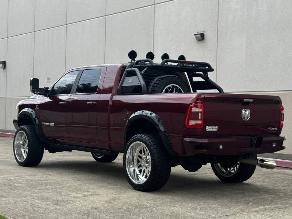 2019 Ram 2500 - Image 12 of 12