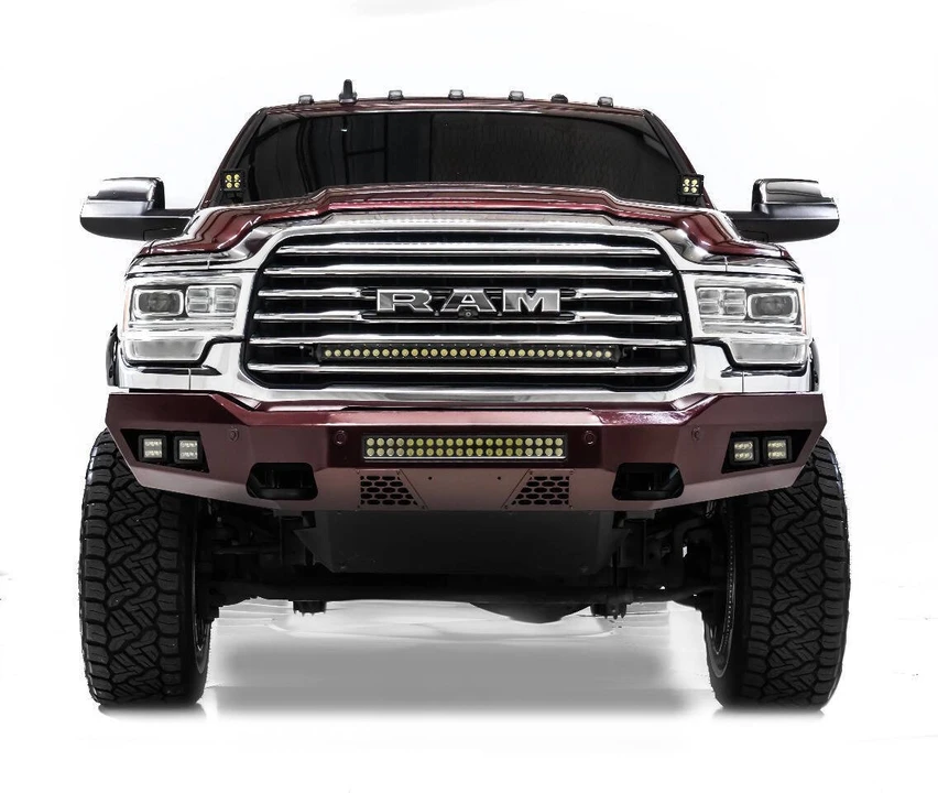 2019 Ram 2500 - Image 7 of 12