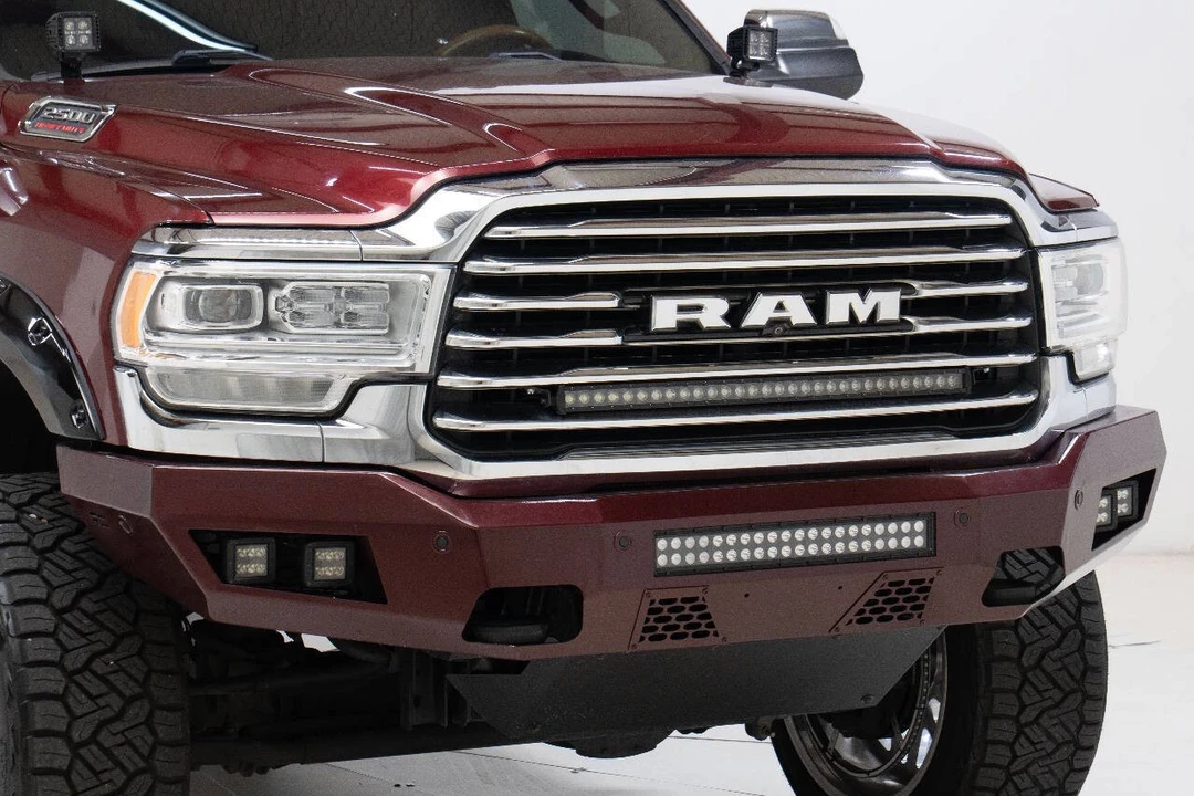 2019 Ram 2500 - Image 10 of 21