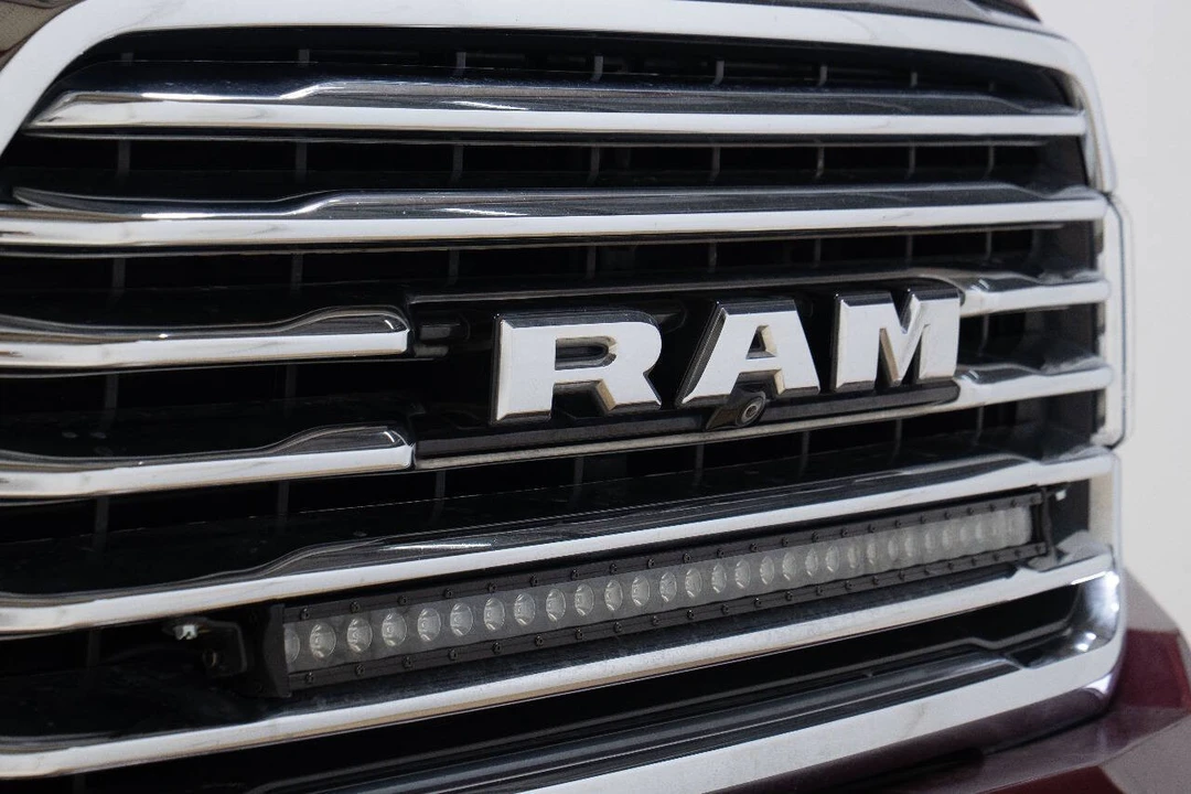 2019 Ram 2500 - Image 11 of 21