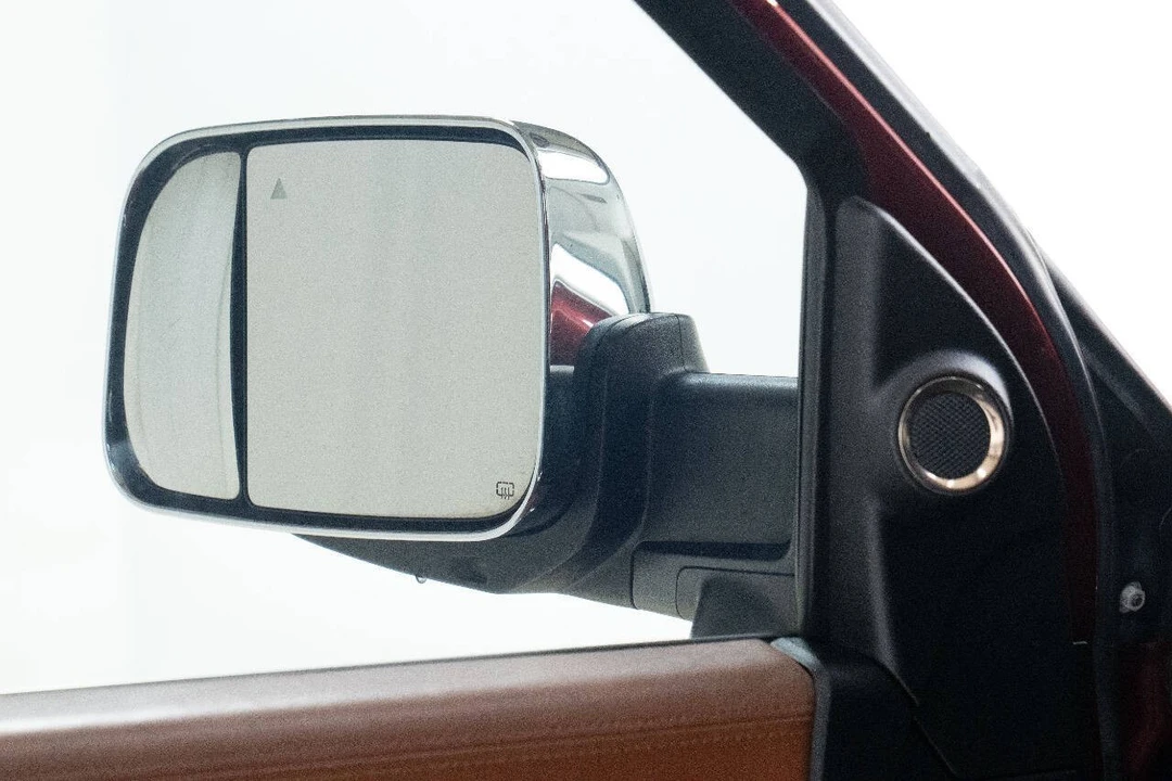2019 Ram 2500 - Image 14 of 21