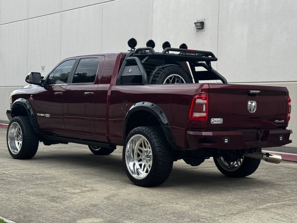 2019 Ram 2500 - Image 3 of 12