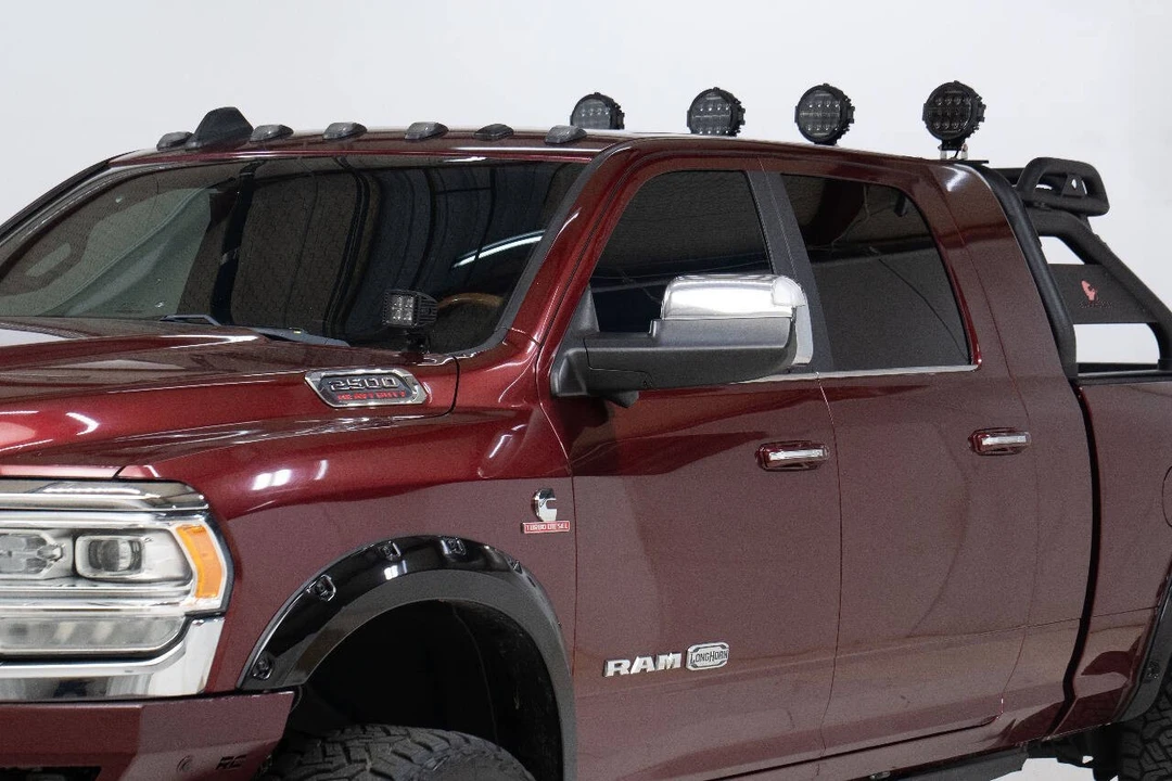 2019 Ram 2500 - Image 15 of 21