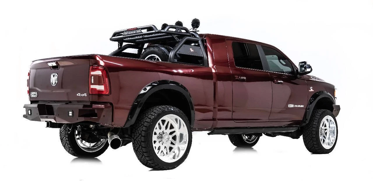 2019 Ram 2500 - Image 3 of 12