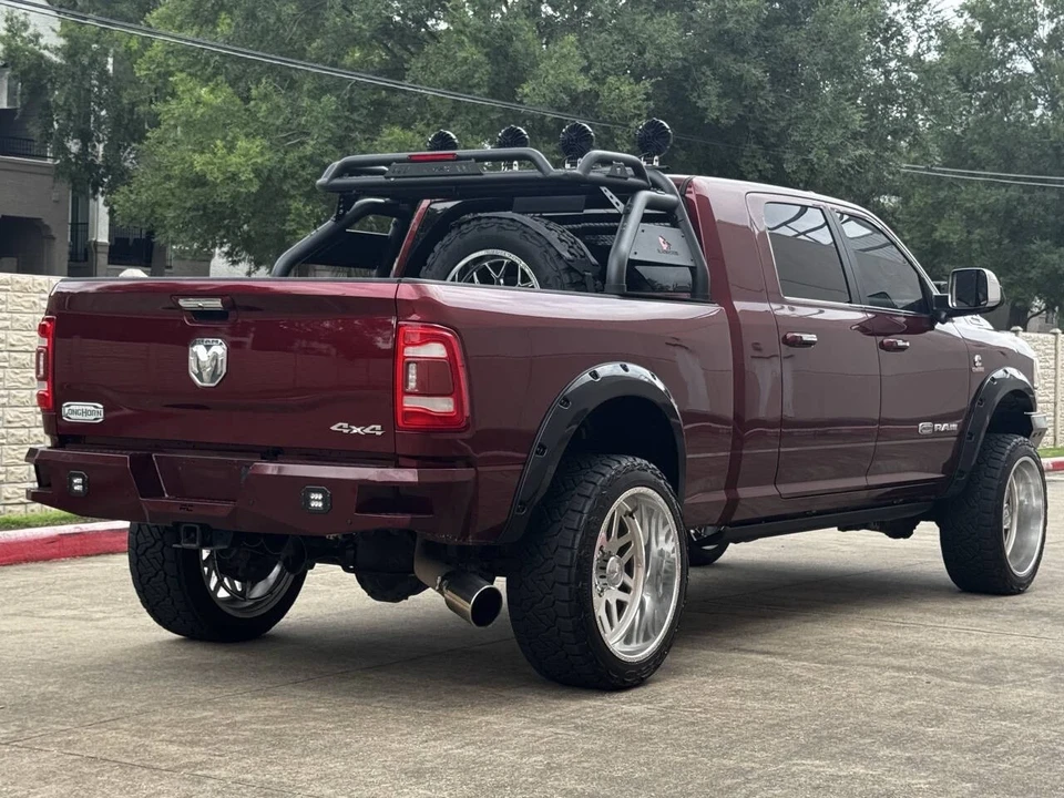 2019 Ram 2500 - Image 6 of 12