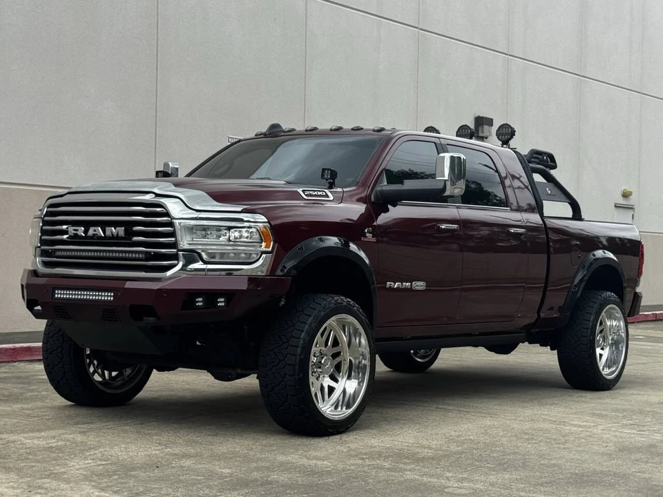 2019 Ram 2500 - Image 10 of 12