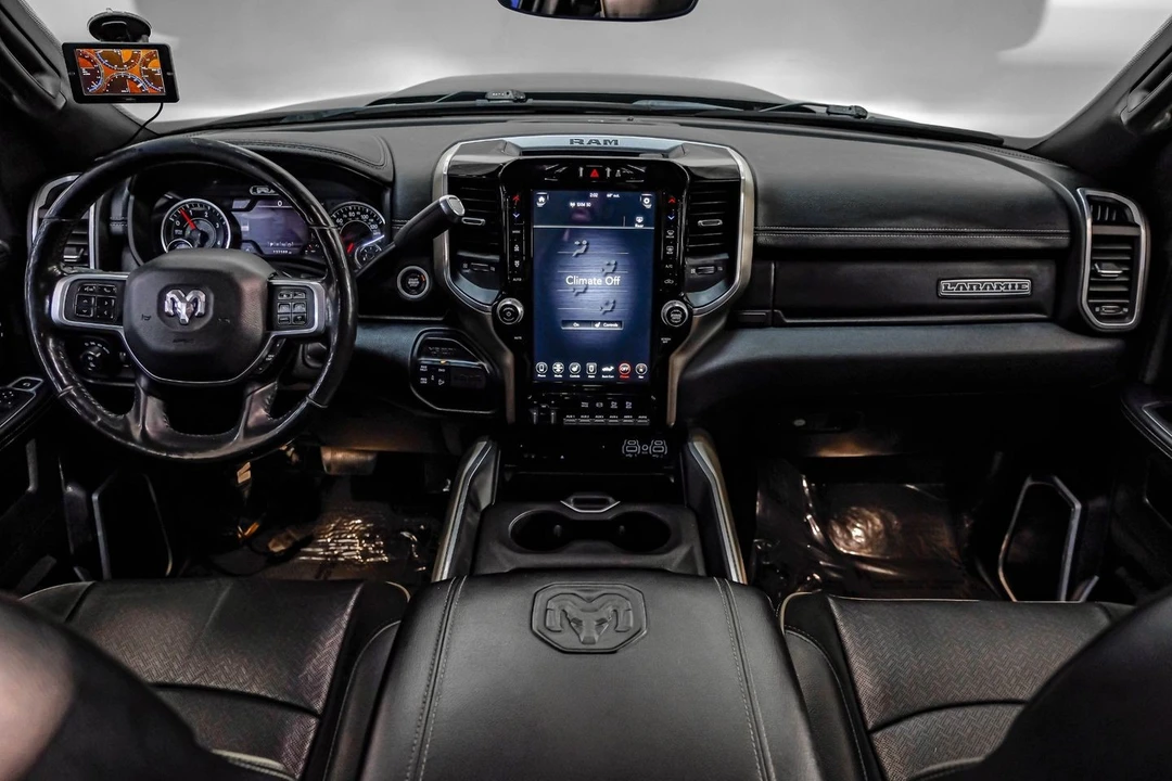 2019 Ram 2500 - Image 20 of 21