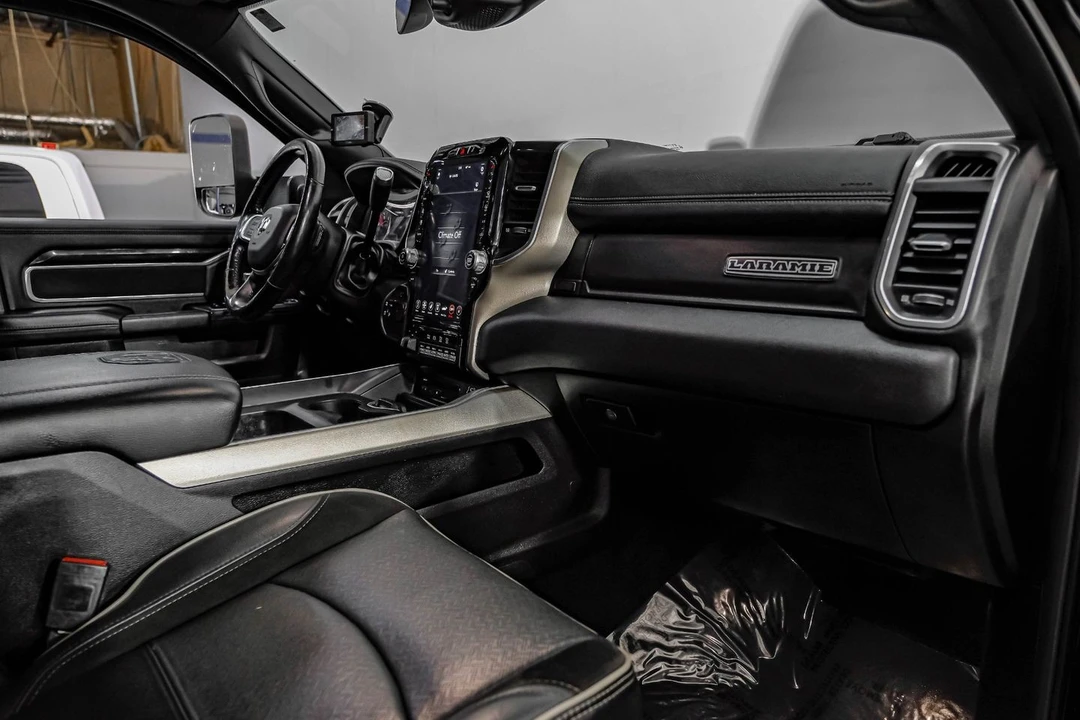 2019 Ram 2500 - Image 19 of 21