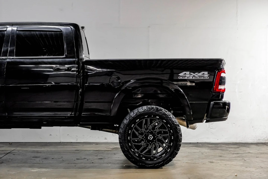 2019 Ram 2500 - Image 18 of 21
