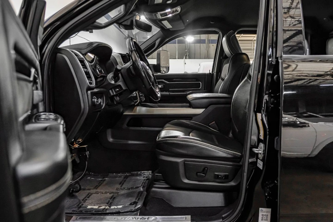 2019 Ram 2500 - Image 4 of 21