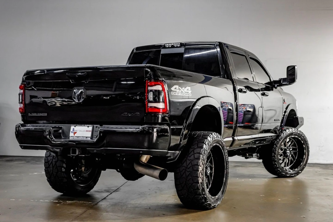 2019 Ram 2500 - Image 11 of 21
