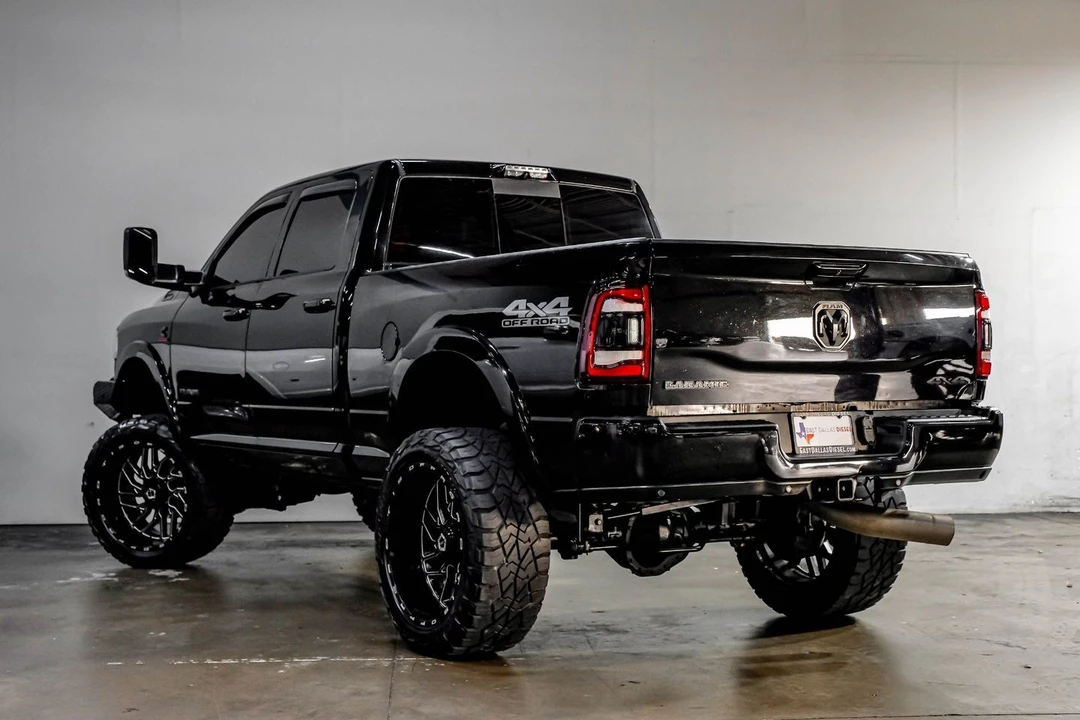 2019 Ram 2500 - Image 15 of 21