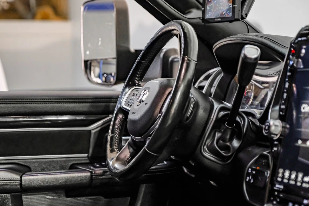 2019 Ram 2500 - Image 21 of 21