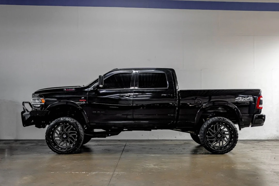 2019 Ram 2500 - Image 16 of 21