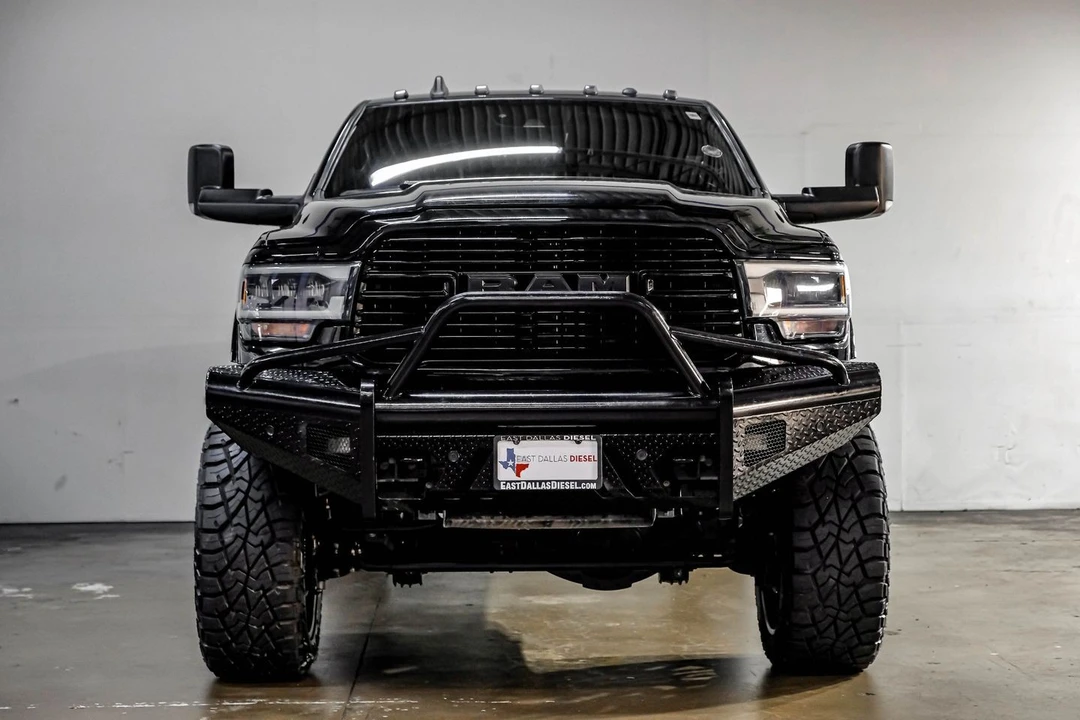 2019 Ram 2500 - Image 5 of 21