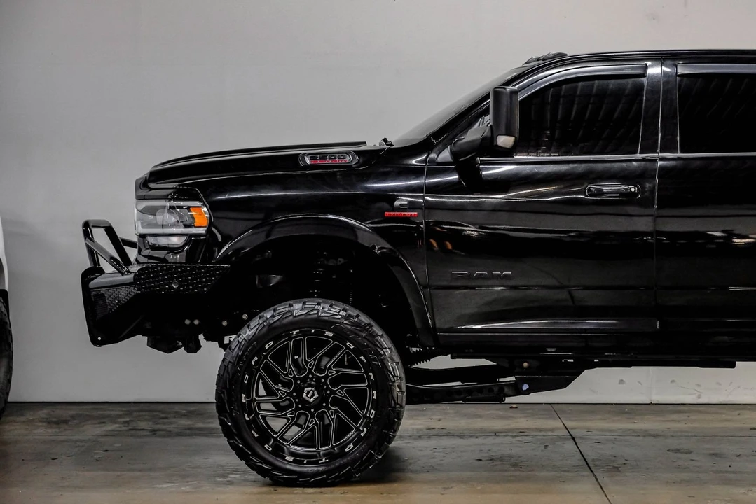 2019 Ram 2500 - Image 17 of 21