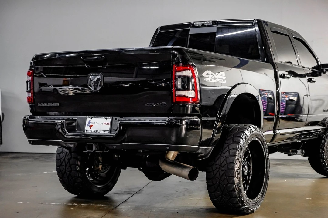 2019 Ram 2500 - Image 12 of 21