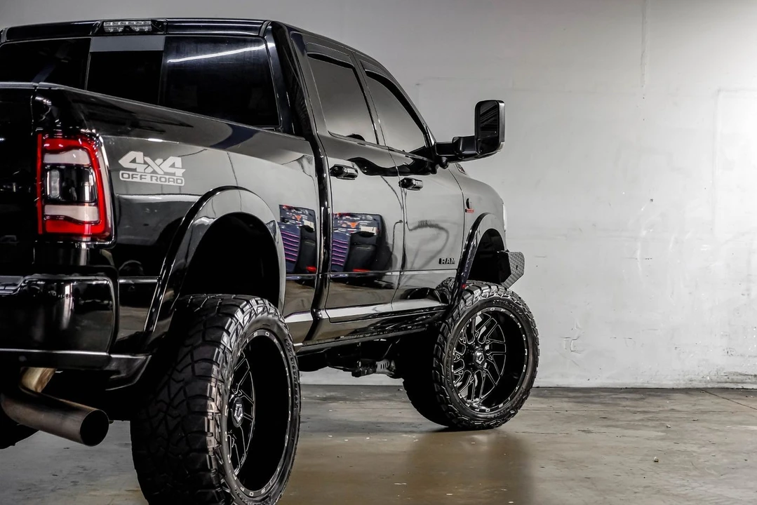 2019 Ram 2500 - Image 13 of 21