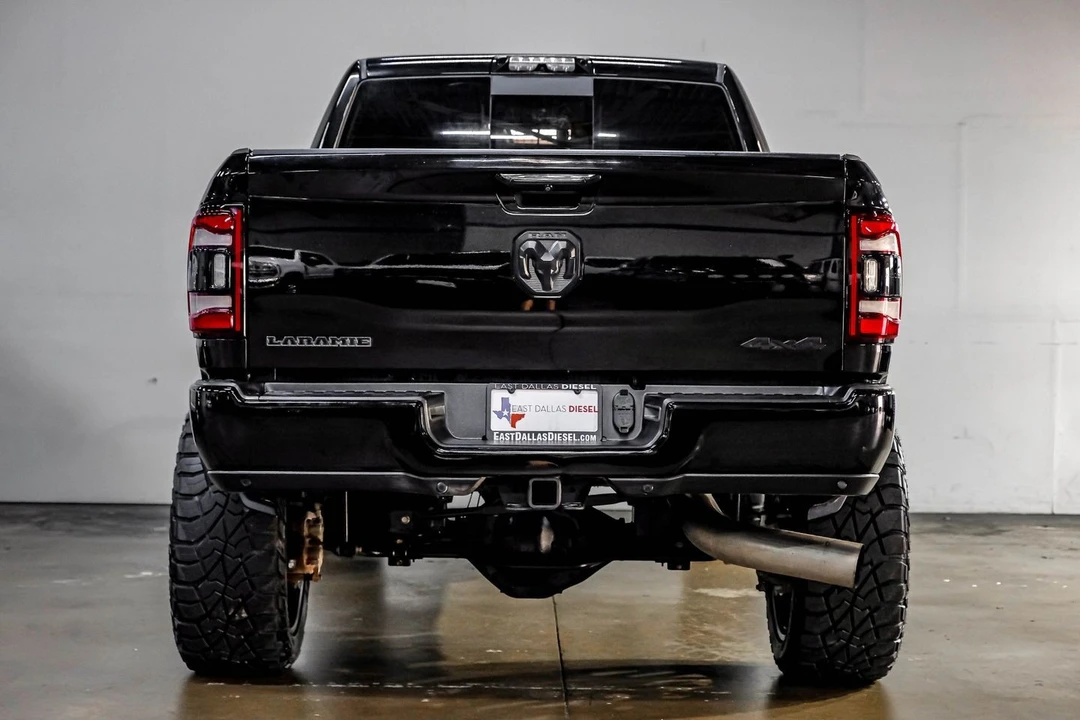 2019 Ram 2500 - Image 14 of 21