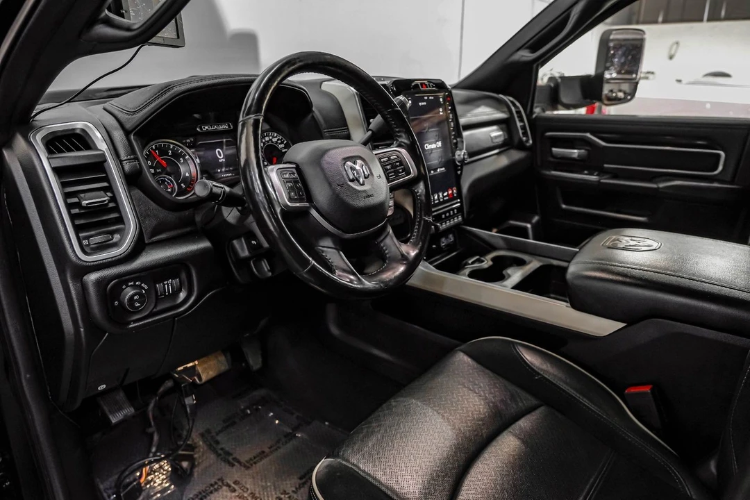 2019 Ram 2500 - Image 3 of 21