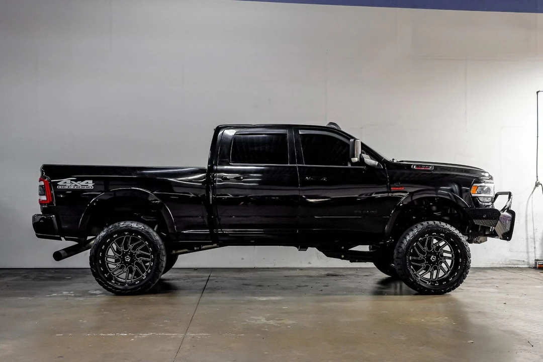 2019 Ram 2500 - Image 10 of 21