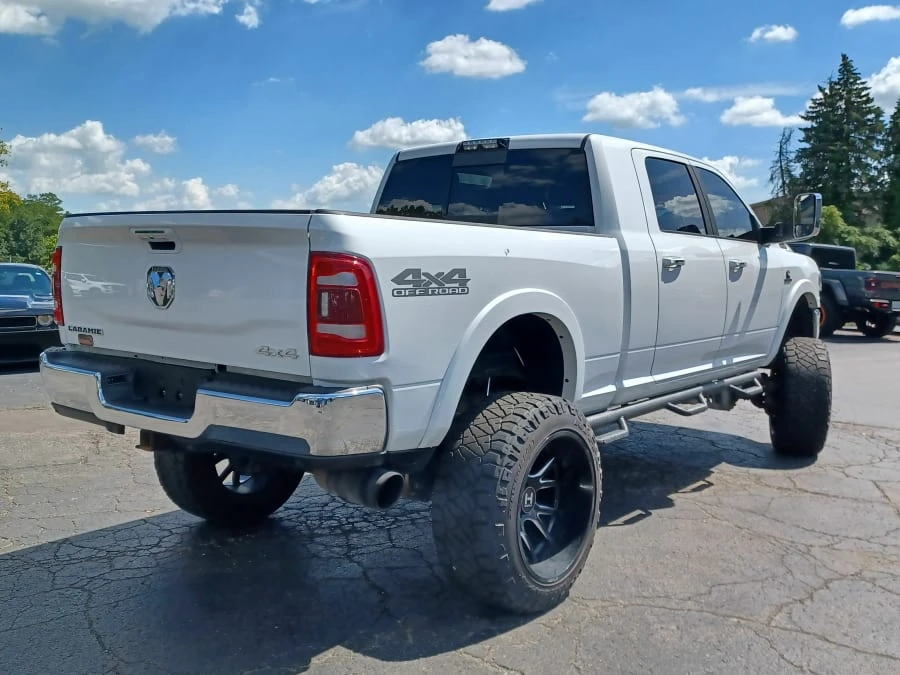 2019 Ram 2500 - Image 3 of 28