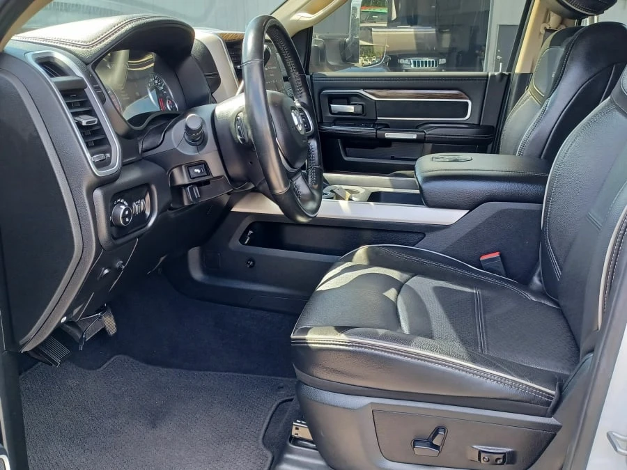 2019 Ram 2500 - Image 15 of 28