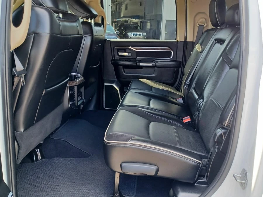 2019 Ram 2500 - Image 16 of 28