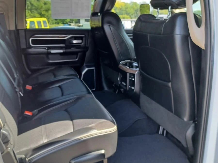 2019 Ram 2500 - Image 17 of 28