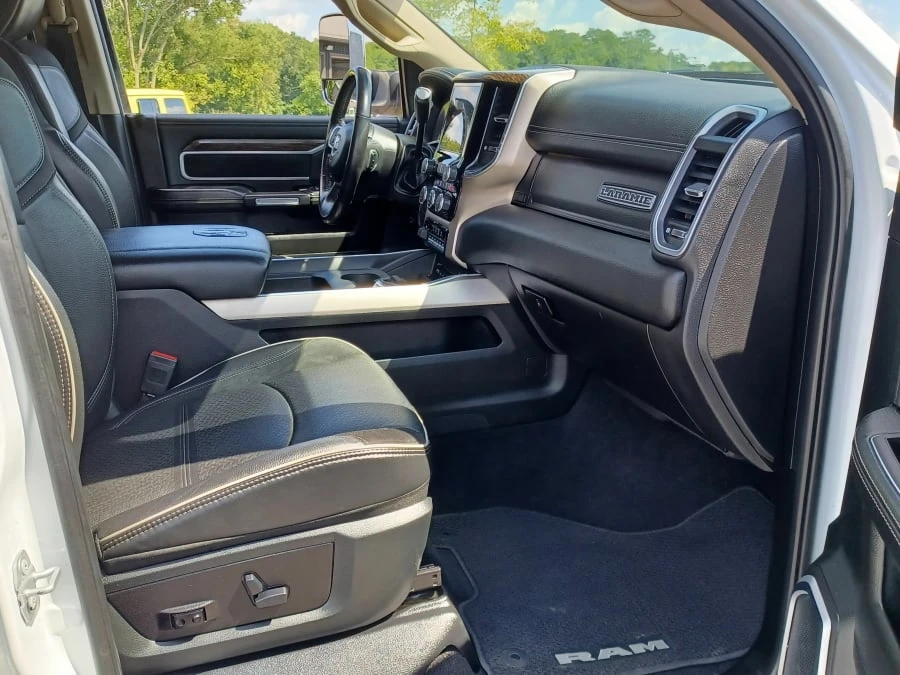 2019 Ram 2500 - Image 18 of 28
