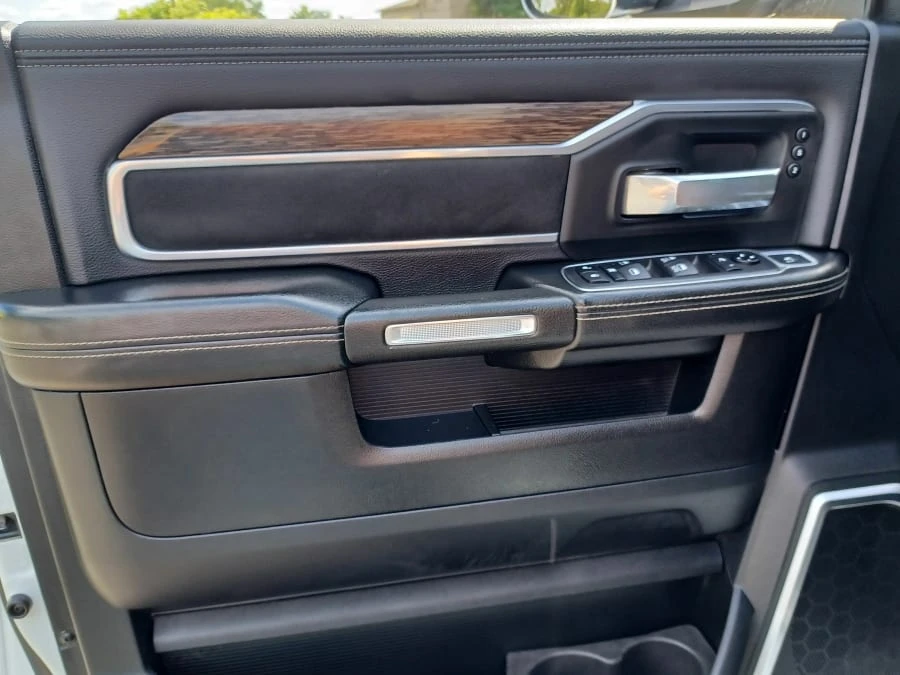 2019 Ram 2500 - Image 19 of 28