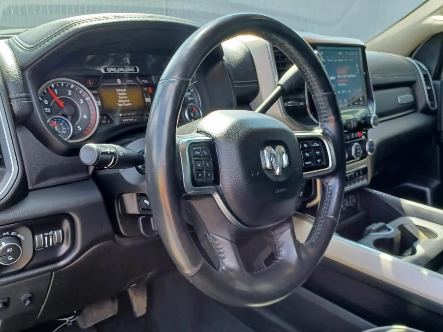 2019 Ram 2500 - Image 20 of 28
