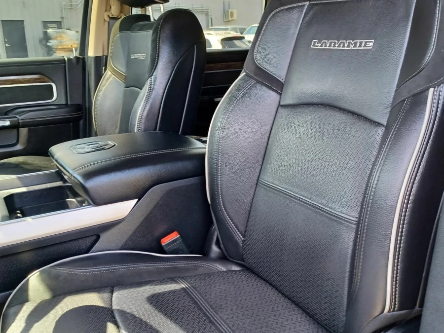 2019 Ram 2500 - Image 21 of 28