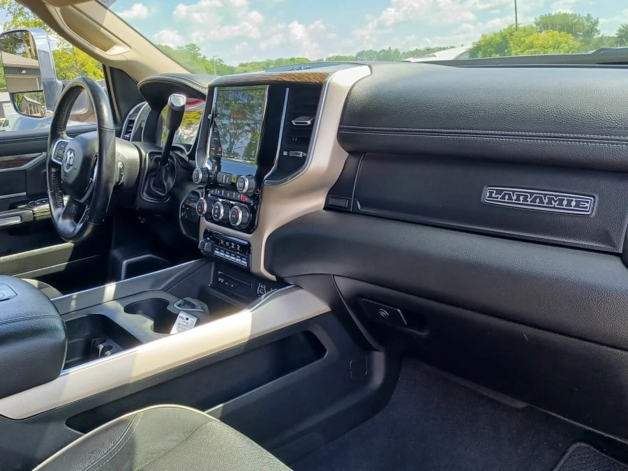 2019 Ram 2500 - Image 22 of 28