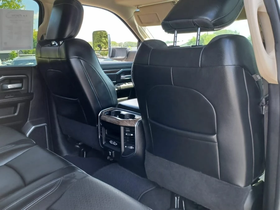 2019 Ram 2500 - Image 23 of 28